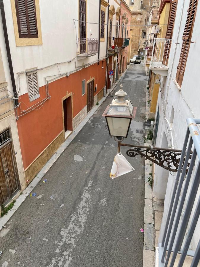 مارسالا B&B Centro Storico المظهر الخارجي الصورة