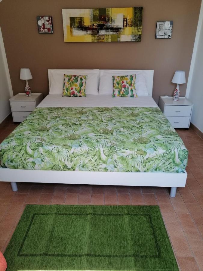 مارسالا B&B Centro Storico المظهر الخارجي الصورة
