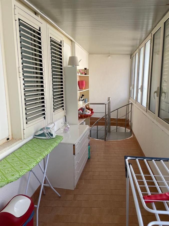 مارسالا B&B Centro Storico المظهر الخارجي الصورة