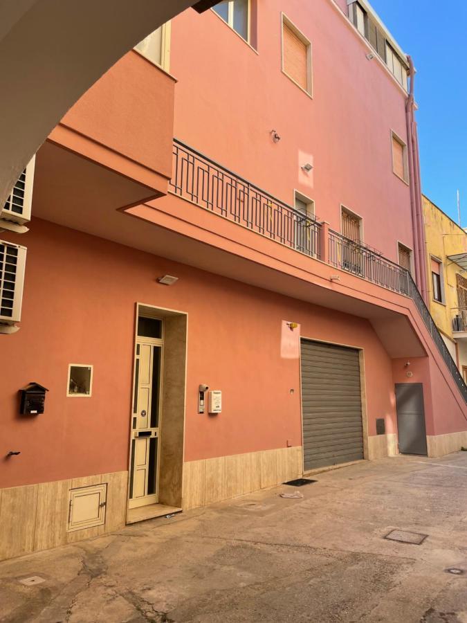 مارسالا B&B Centro Storico المظهر الخارجي الصورة