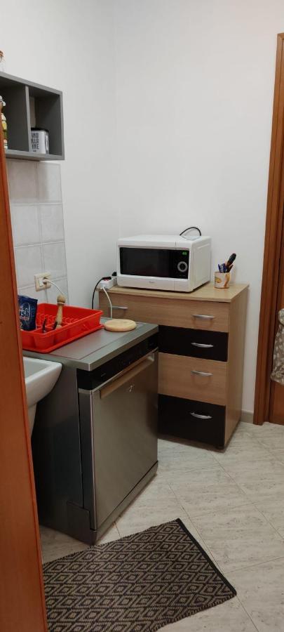 مارسالا B&B Centro Storico المظهر الخارجي الصورة
