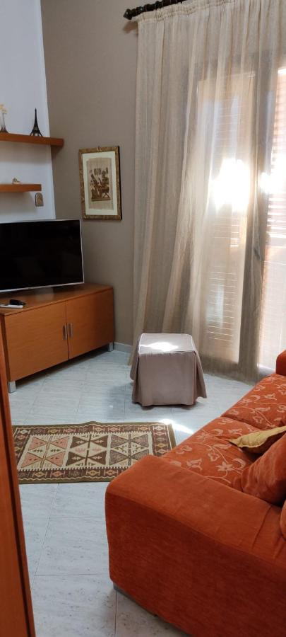 مارسالا B&B Centro Storico المظهر الخارجي الصورة